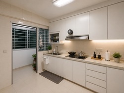 Blk 570A Champions Court (Woodlands), HDB 4 Rooms #560308871